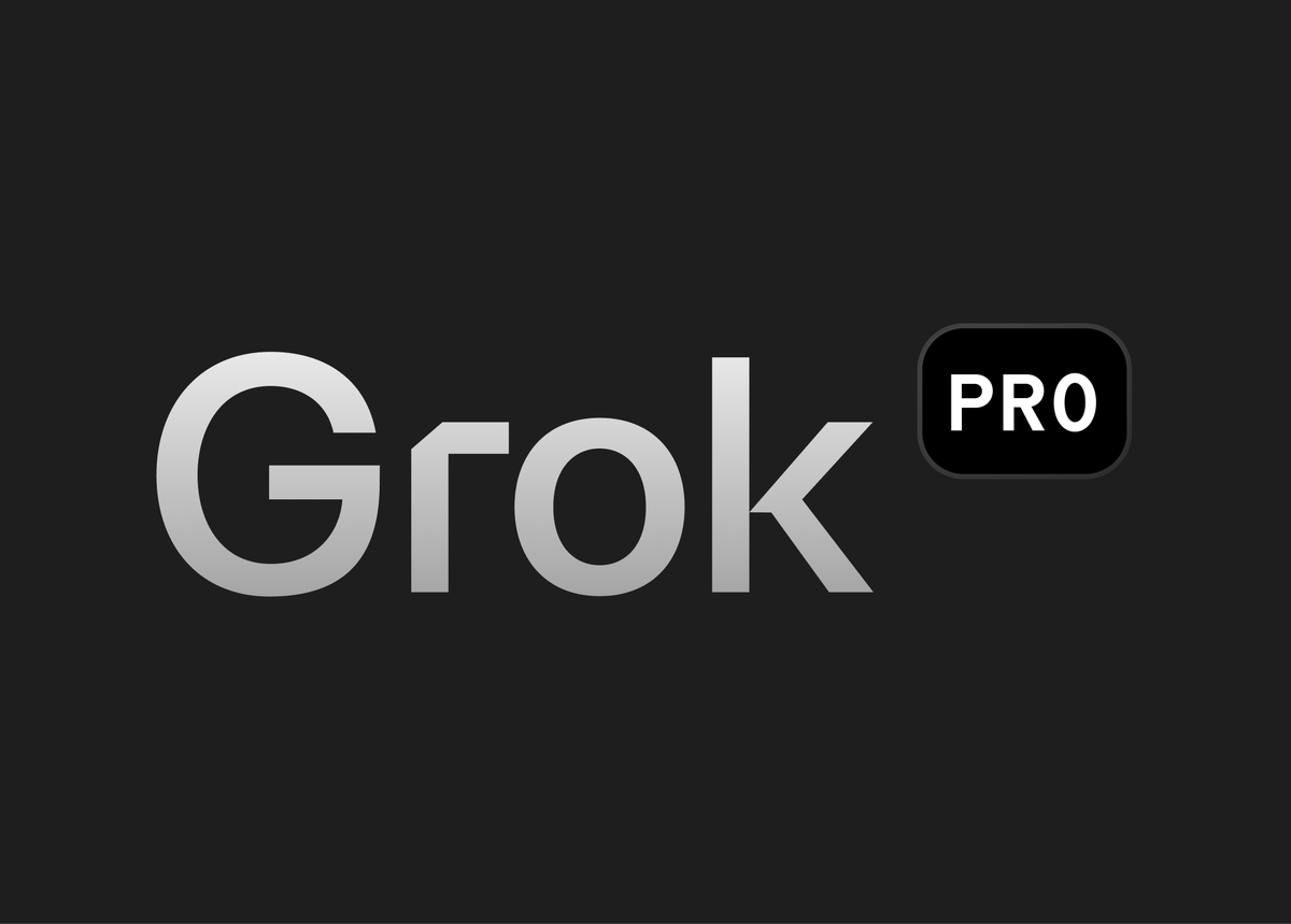 Grok (AI) Pro