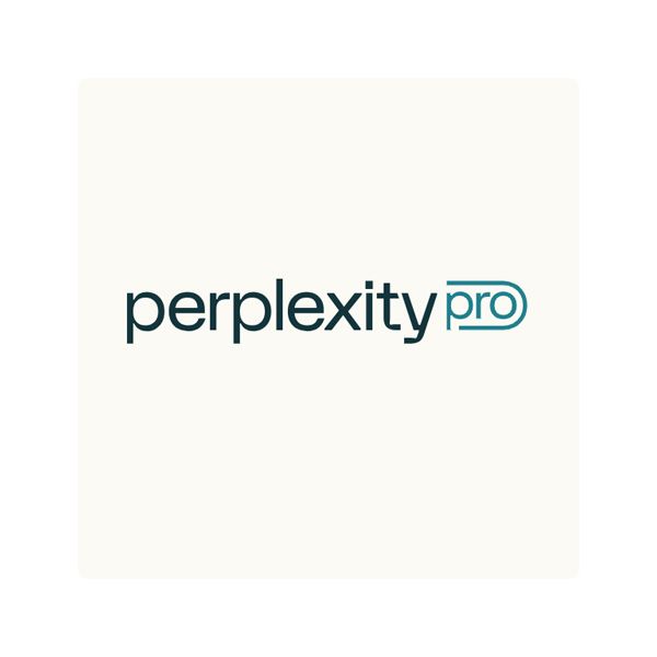 Perplexity Pro
